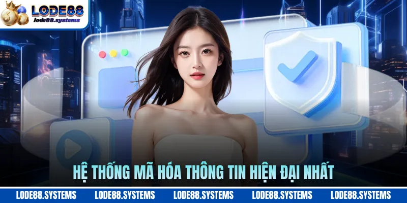 Chính Sách Bảo Mật 4 Hệ thống mã hóa thông tin hiện đại nhất