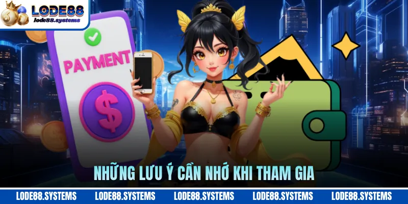Điểm Danh Hàng Ngày - Bí Quyết Nhận Thưởng Liên Tục 3 Những lưu ý cần nhớ khi tham gia