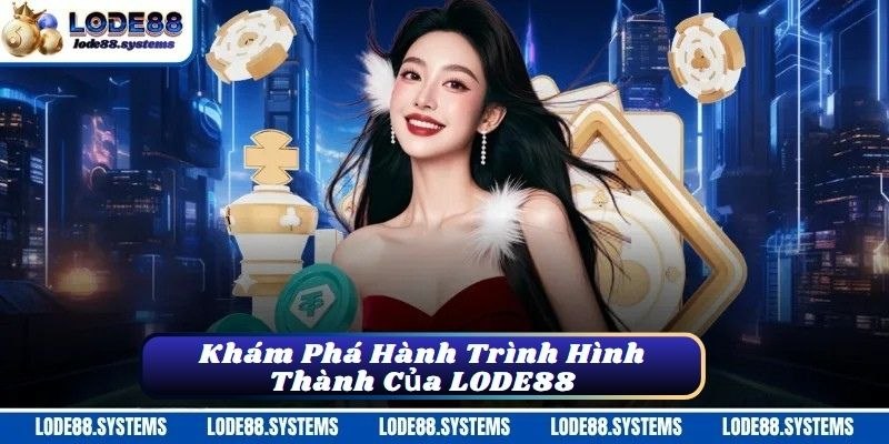 LODE88 16 LODE88