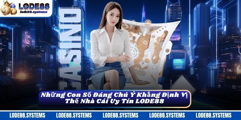 LODE88 18 LODE88